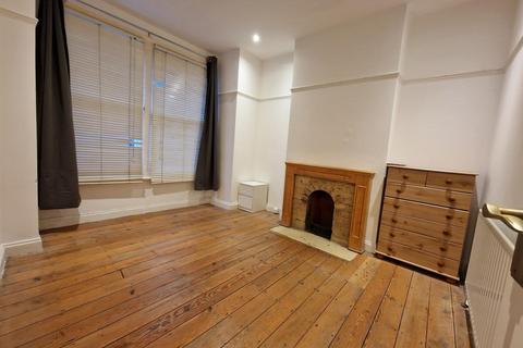 undefined, Penwith Road, London