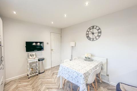 3 bedroom terraced house for sale, Tan Dderwen, Llangattock, NP8