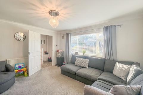 3 bedroom terraced house for sale, Tan Dderwen, Llangattock, NP8