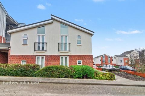 undefined, Cresswell Road, Stoke-On-Trent ST1 3RT