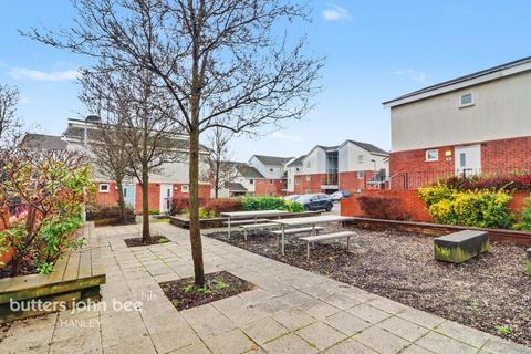 undefined, Cresswell Road, Stoke-On-Trent ST1 3RT
