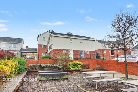 undefined, Cresswell Road, Stoke-On-Trent ST1 3RT