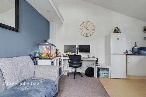 undefined, Cresswell Road, Stoke-On-Trent ST1 3RT