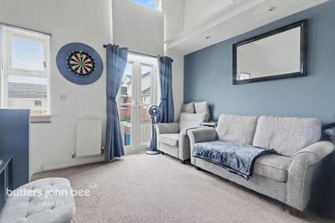 undefined, Cresswell Road, Stoke-On-Trent ST1 3RT
