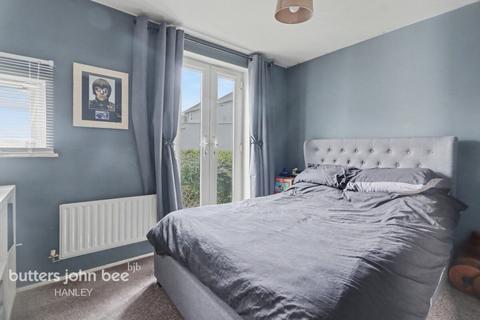 undefined, Cresswell Road, Stoke-On-Trent ST1 3RT