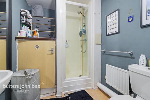 undefined, Cresswell Road, Stoke-On-Trent ST1 3RT