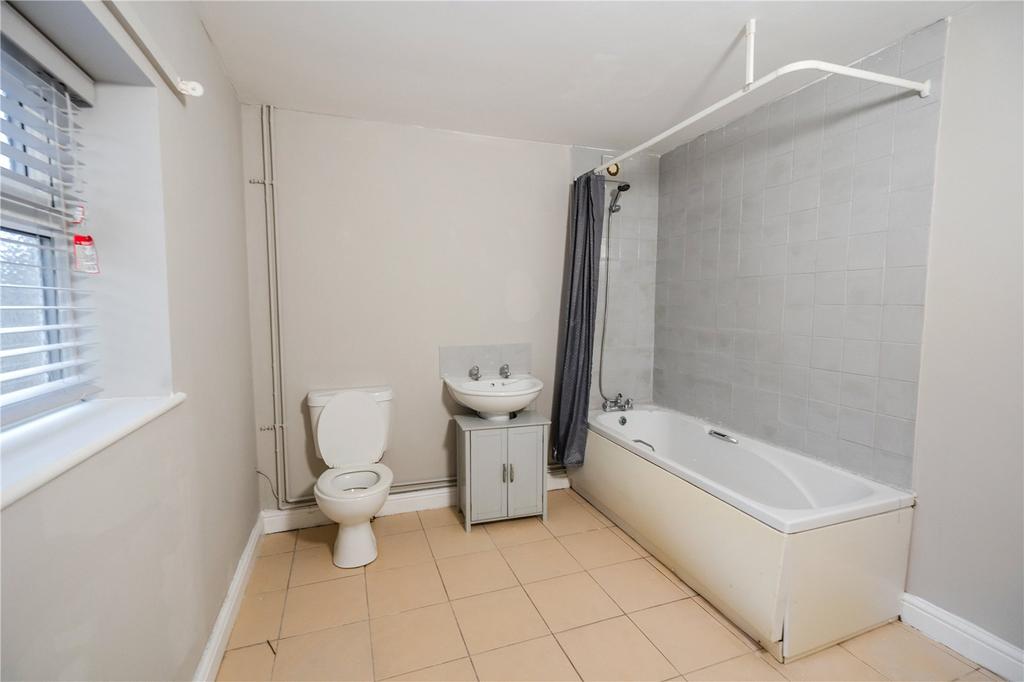 Gf Bathroom
