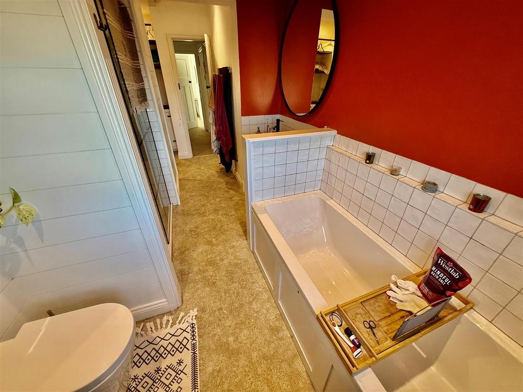 Bathroom-Continued