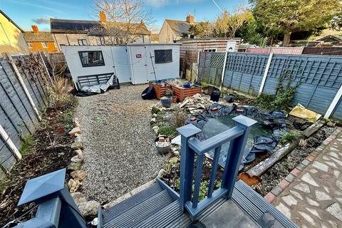3 bedroom semi-detached house for sale, Llwyn Road, Oswestry