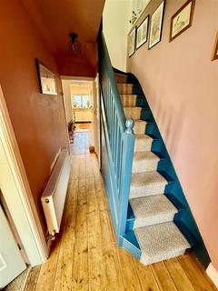 3 bedroom semi-detached house for sale, Llwyn Road, Oswestry
