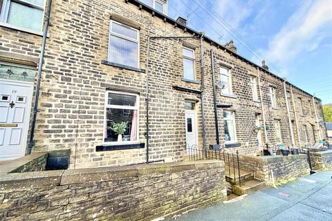 undefined, Margate Street, Sowerby Bridge