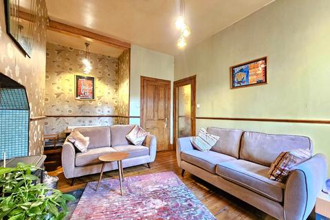 2 bedroom ground floor flat for sale, Ryehill Avenue, Edinburgh EH6