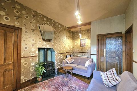 2 bedroom ground floor flat for sale, Ryehill Avenue, Edinburgh EH6