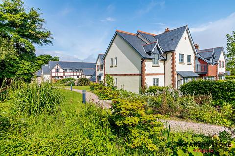 undefined, Silver Sands Court, Church Road, Bembridge, Isle of Wight