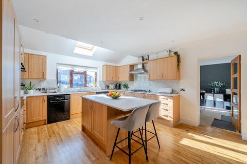 5 bedroom detached house for sale, Legion Lane, Kings Worthy, Winchester, Hampshire, SO23