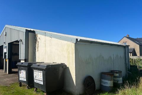 Property for sale, Broad Haven, Haverfordwest, SA62