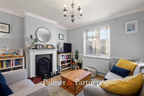 3 bedroom semi-detached house for sale, King Coel Road, Lexden, Colchester, Essex, CO3