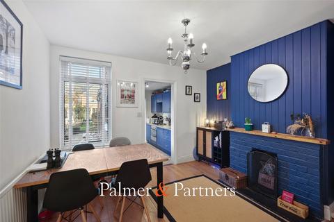3 bedroom semi-detached house for sale, King Coel Road, Lexden, Colchester, Essex, CO3