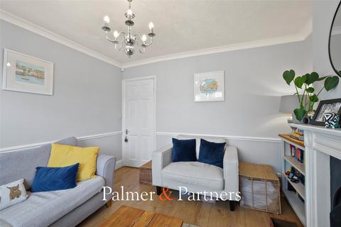 3 bedroom semi-detached house for sale, King Coel Road, Lexden, Colchester, Essex, CO3