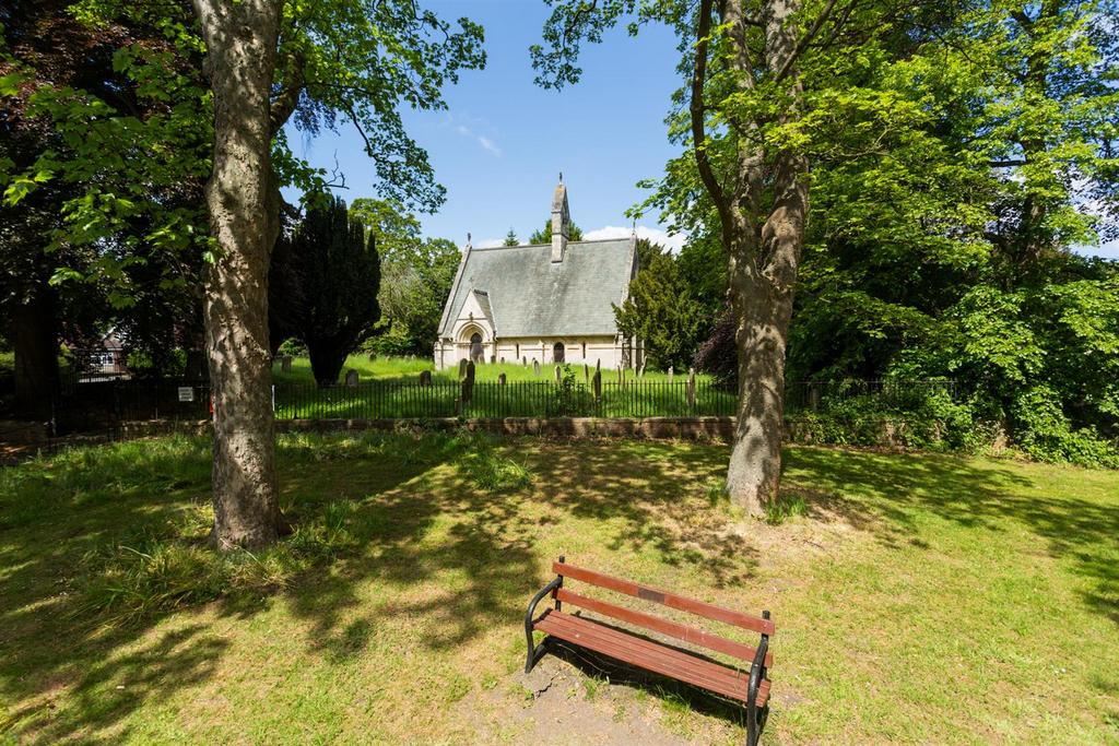 Church View
