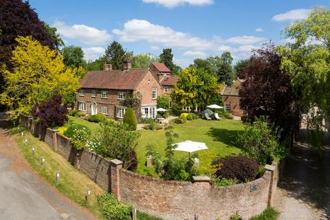 undefined, The Cottage, Skelton, York