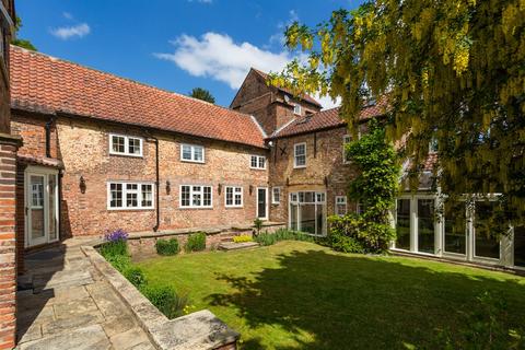 undefined, The Cottage, Skelton, York