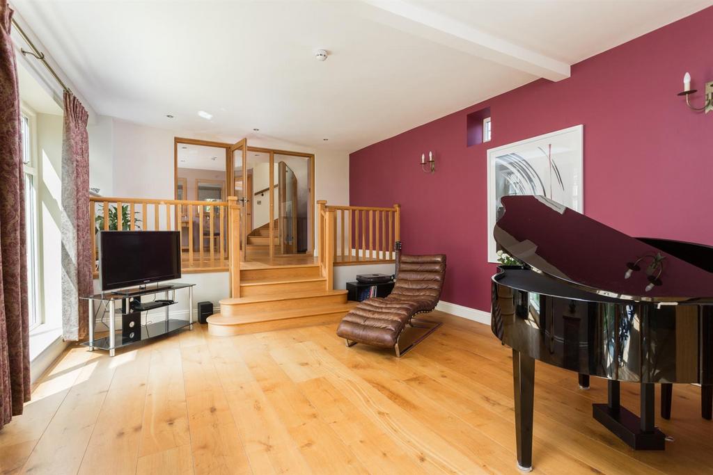 Music Room
