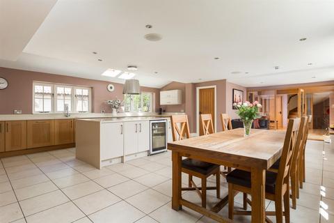 undefined, The Cottage, Skelton, York