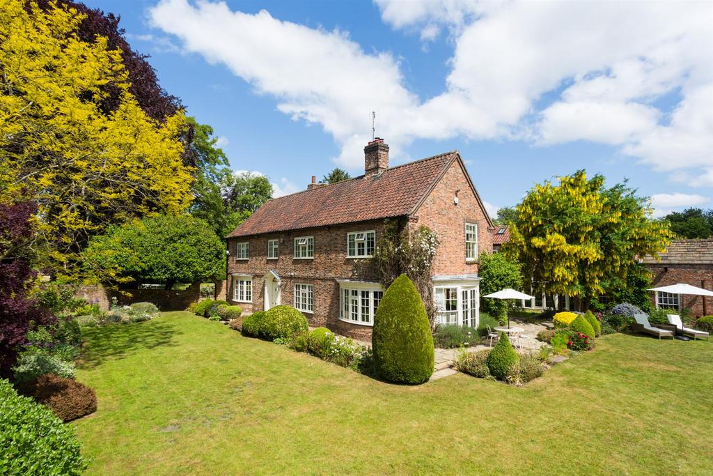 The Cottage