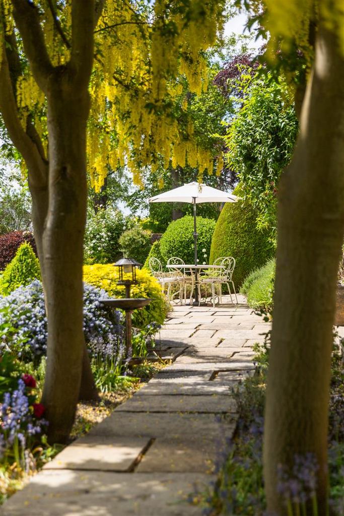 Gardens