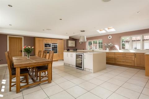 undefined, The Cottage, Skelton, York
