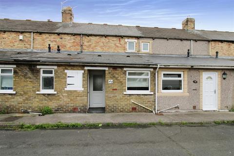 undefined, Rosalind Street, Ashington