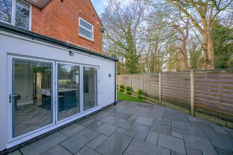 3 bedroom semi-detached house for sale, Laythorpe Avenue, Skegness PE25