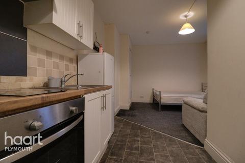 undefined, Alma Road, Plymouth