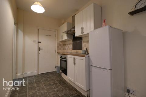 undefined, Alma Road, Plymouth