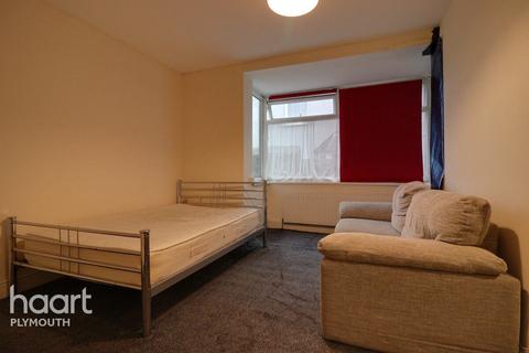 undefined, Alma Road, Plymouth