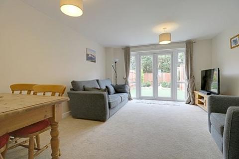 undefined, Hewitt Road, Basingstoke, Hampshire, RG24