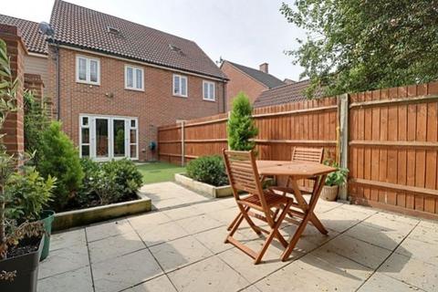 undefined, Hewitt Road, Basingstoke, Hampshire, RG24
