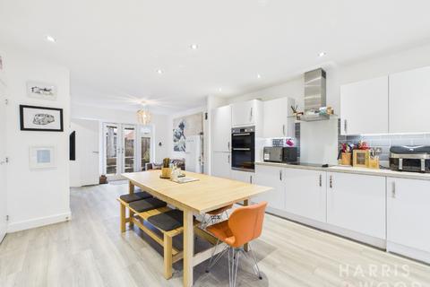 undefined, Quayside Parade, Rowhedge, Colchester, Essex, CO5