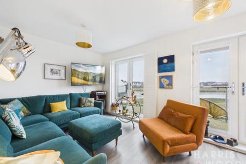 undefined, Quayside Parade, Rowhedge, Colchester, Essex, CO5