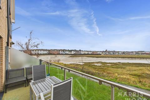 undefined, Quayside Parade, Rowhedge, Colchester, Essex, CO5