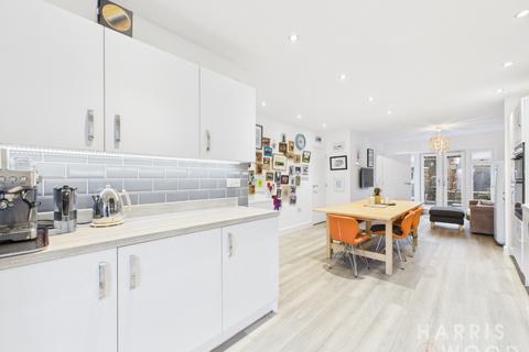 undefined, Quayside Parade, Rowhedge, Colchester, Essex, CO5