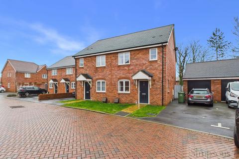 undefined, Chequers Lane, Wantage OX12