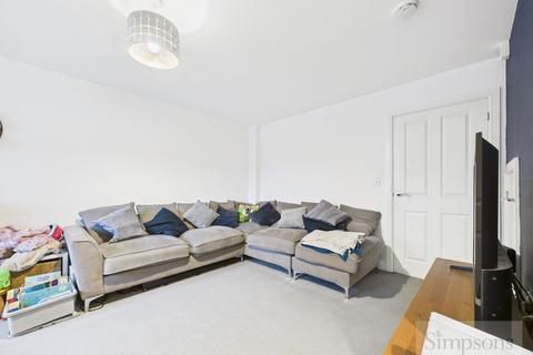 undefined, Chequers Lane, Wantage OX12