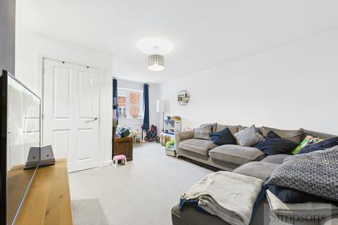 undefined, Chequers Lane, Wantage OX12