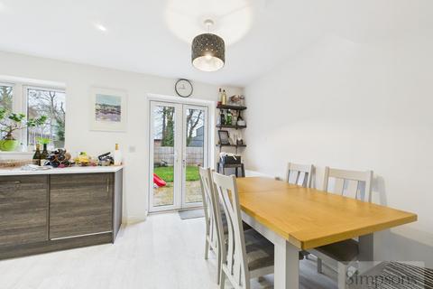 undefined, Chequers Lane, Wantage OX12