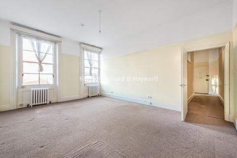 1 bedroom flat to rent, College Crescent, Hampstead, London, NW3