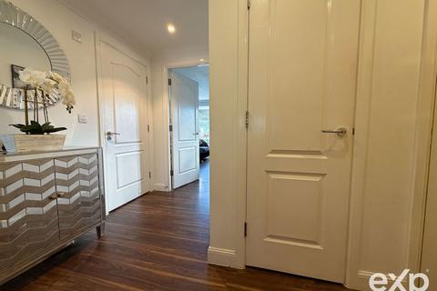 2 bedroom apartment for sale, Amber Lane, West Malling ME19