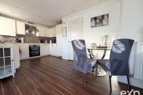 undefined, Amber Lane, West Malling ME19