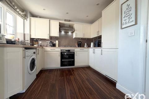 undefined, Amber Lane, West Malling ME19